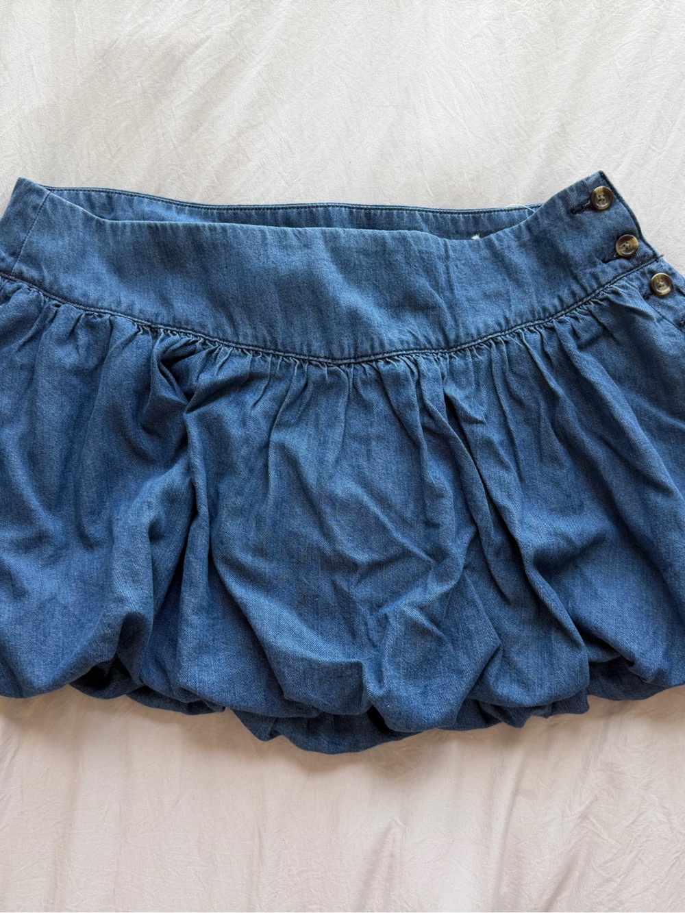 American Eagle Bubble Skirt